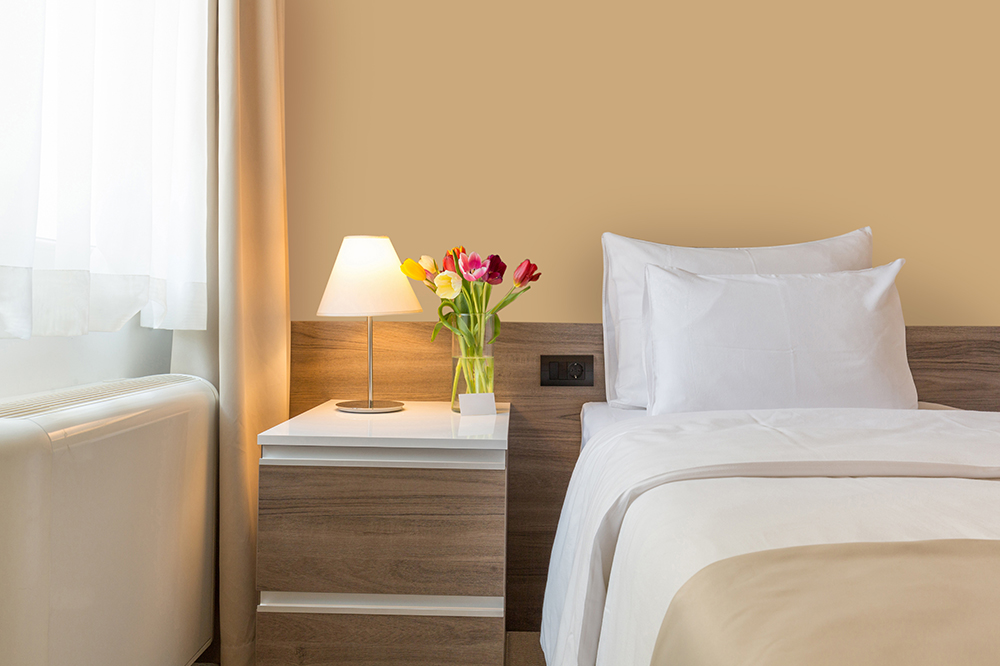 Enjoy a comfortable stay at hotels and ryokans! Hospitality at the latest accommodation facilities